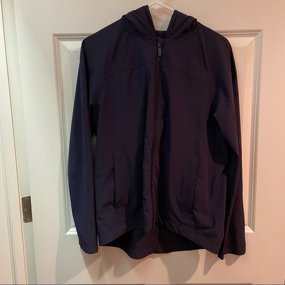 Lululemon Lightweight Coat